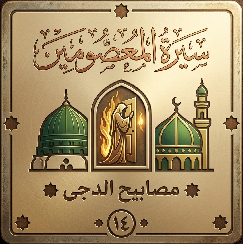 سيرة المعصومين