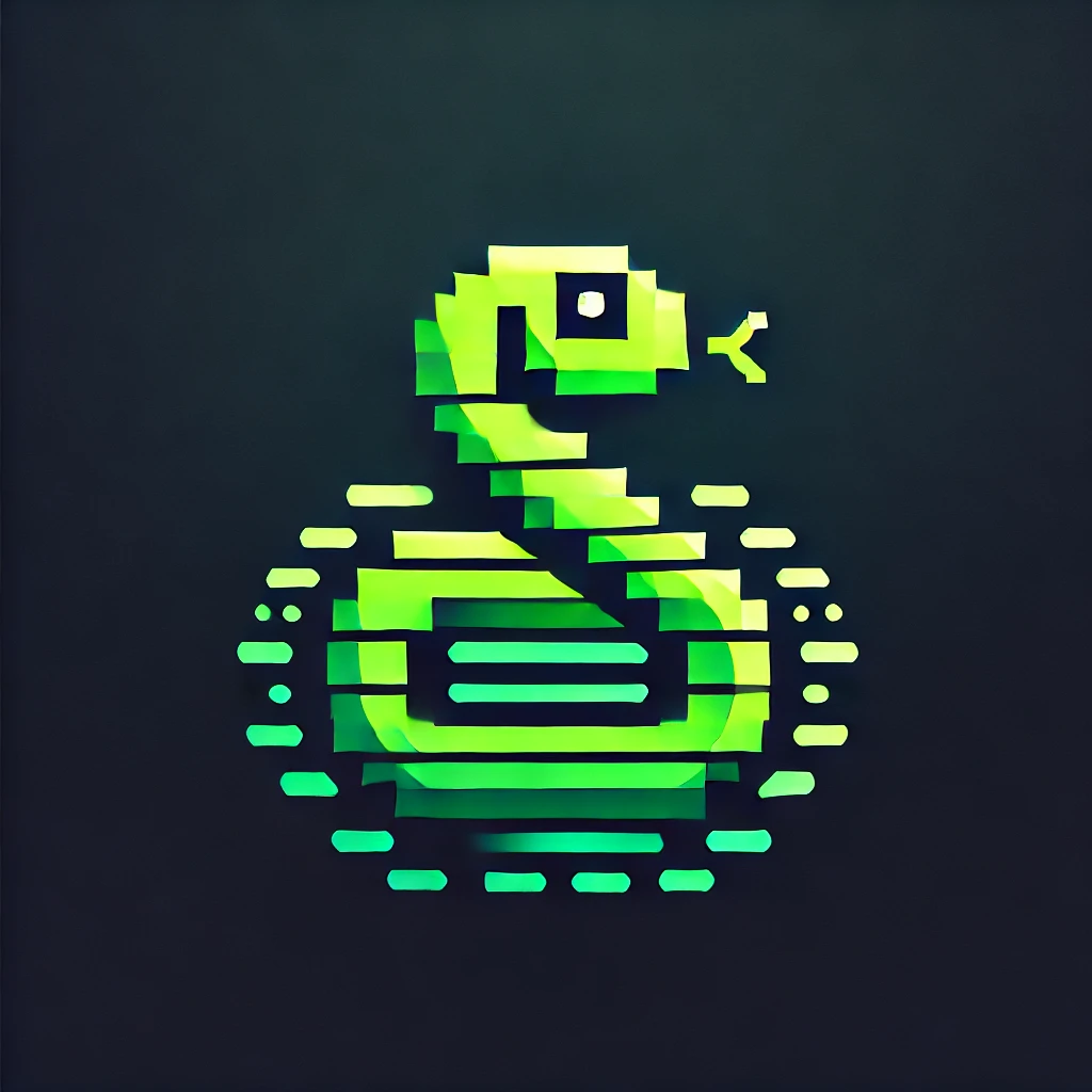 لعبة الثعبان